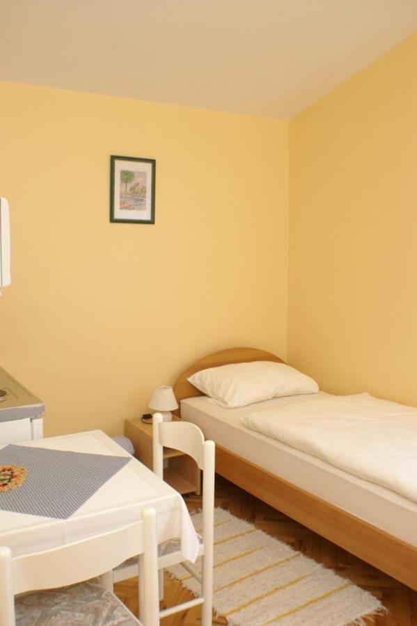 Apartments With A Parking Space Vodice - 4172 Bagian luar foto