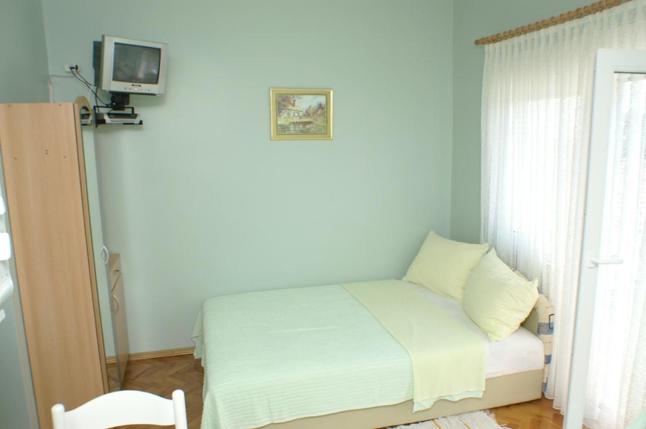 Apartments With A Parking Space Vodice - 4172 Bagian luar foto