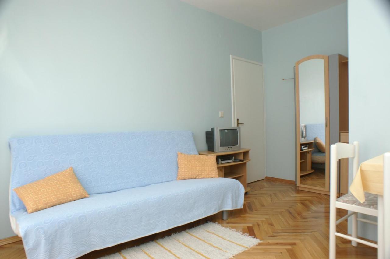 Apartments With A Parking Space Vodice - 4172 Bagian luar foto