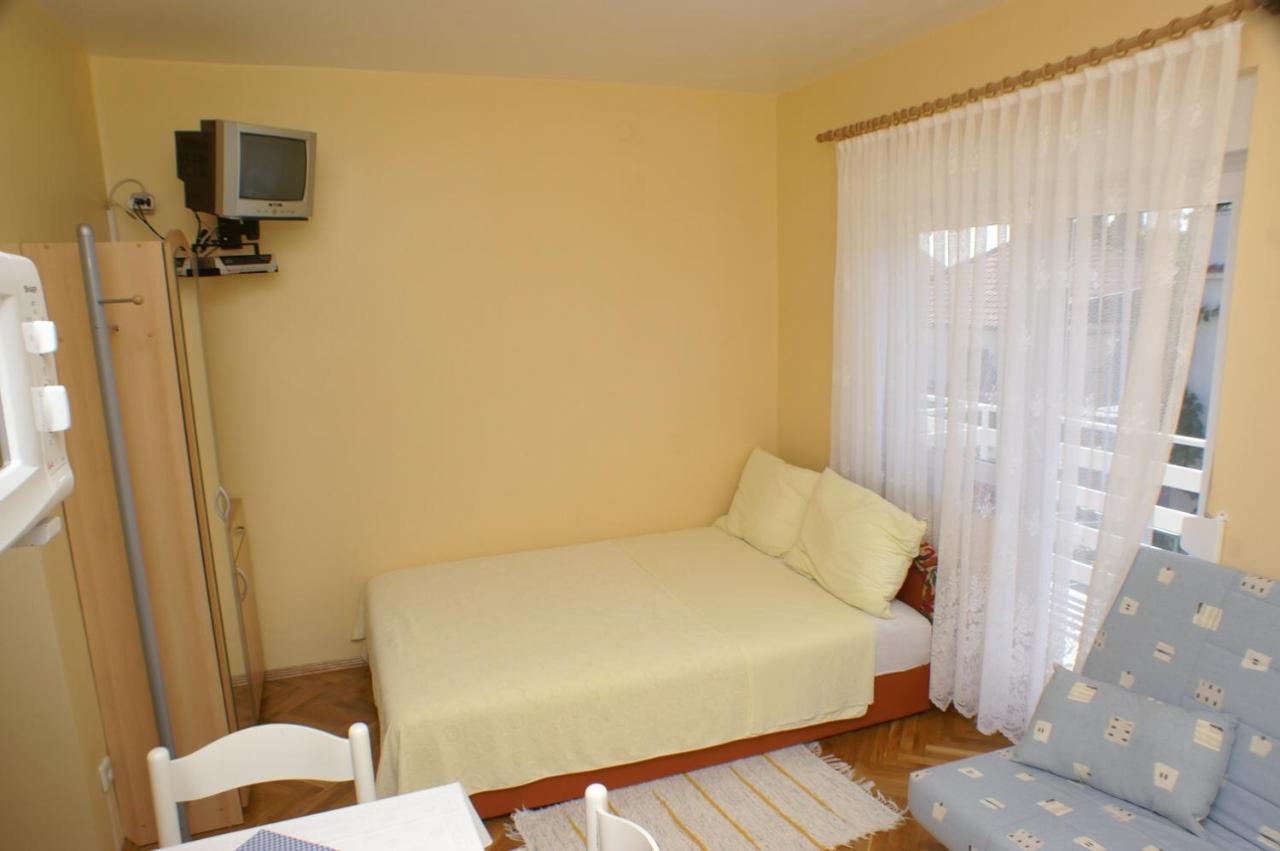 Apartments With A Parking Space Vodice - 4172 Ruang foto