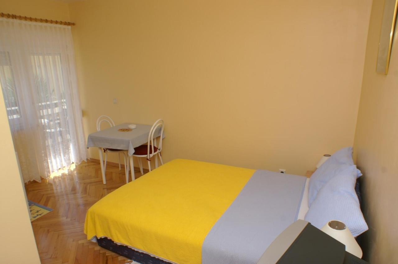 Apartments With A Parking Space Vodice - 4172 Bagian luar foto