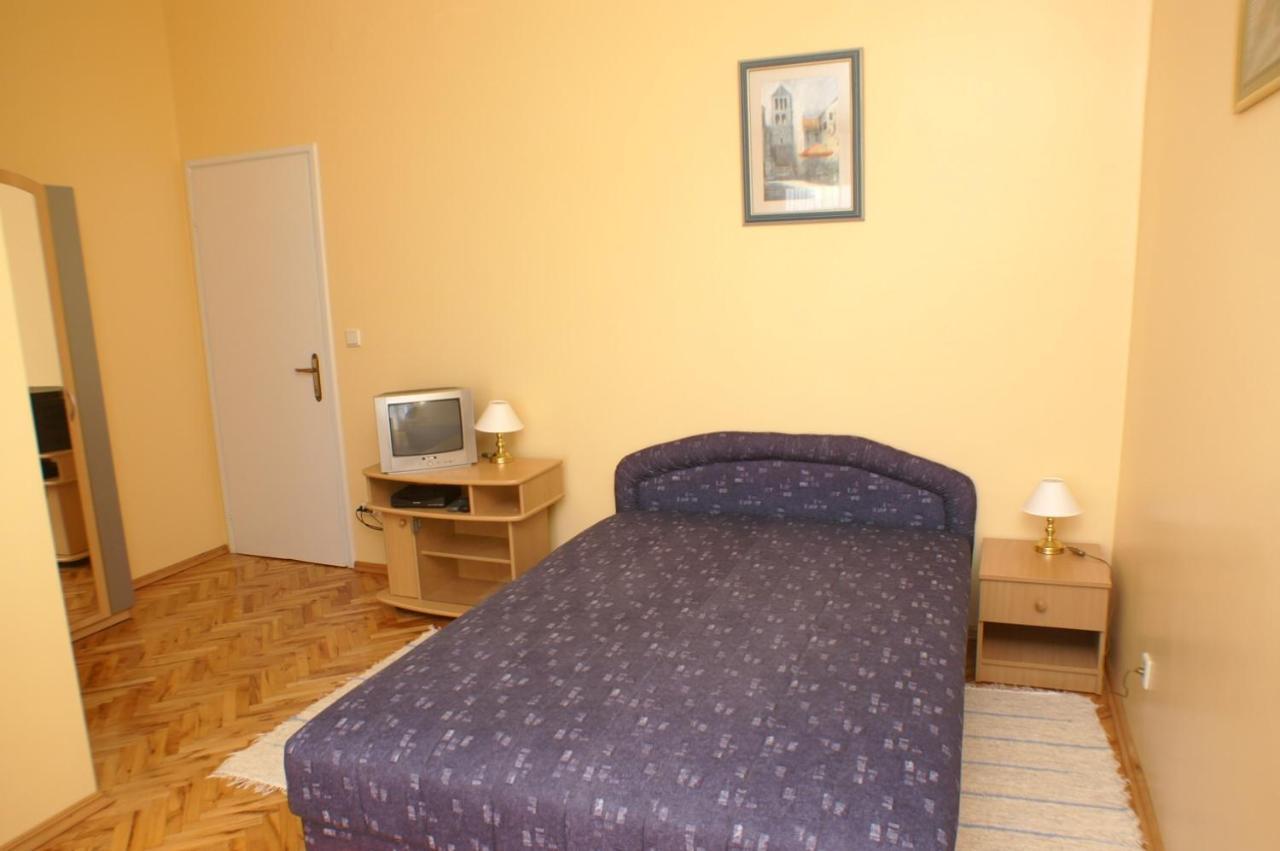 Apartments With A Parking Space Vodice - 4172 Bagian luar foto