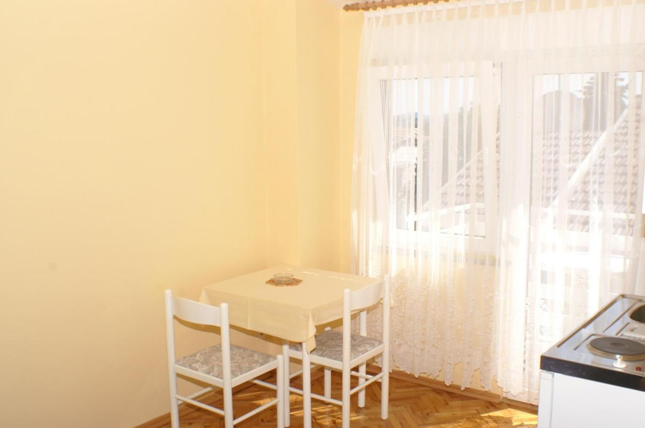 Apartments With A Parking Space Vodice - 4172 Bagian luar foto