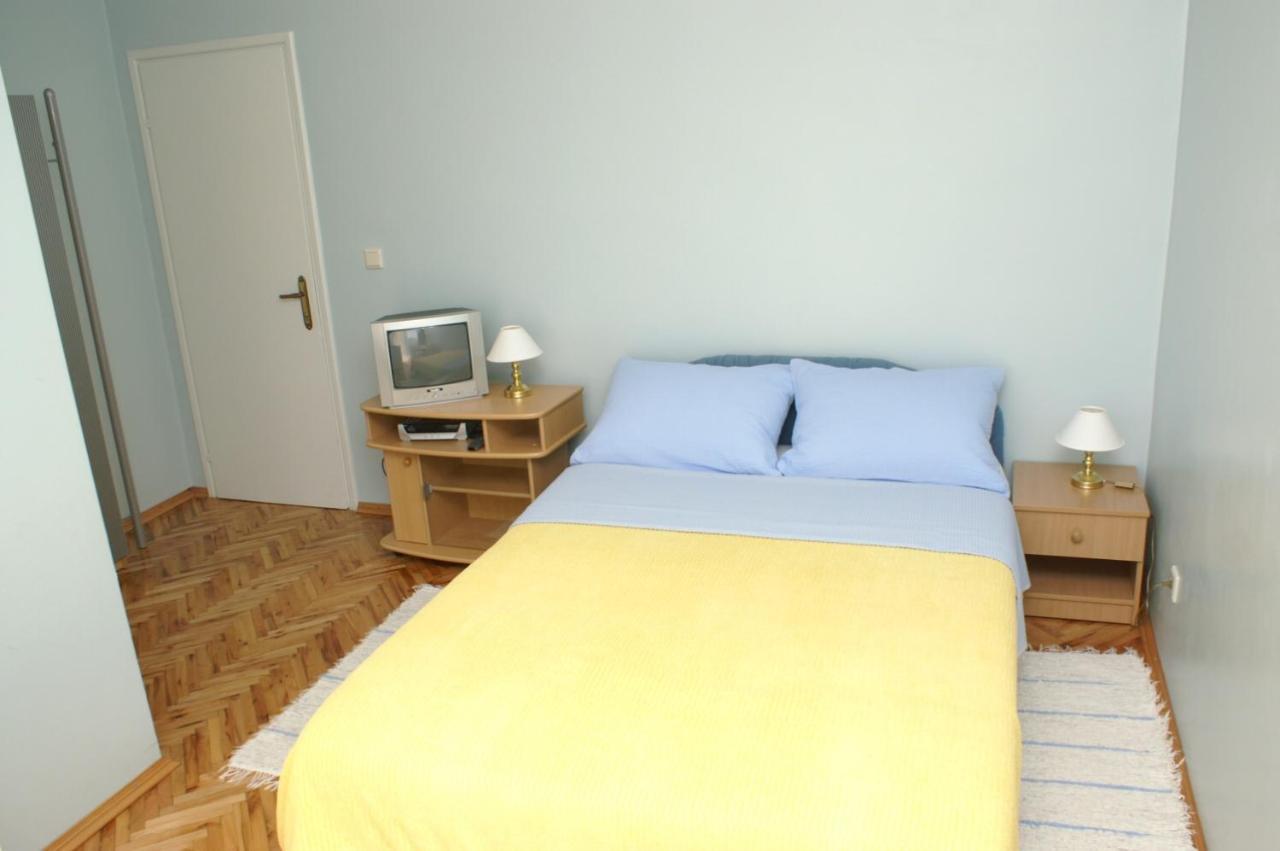 Apartments With A Parking Space Vodice - 4172 Bagian luar foto