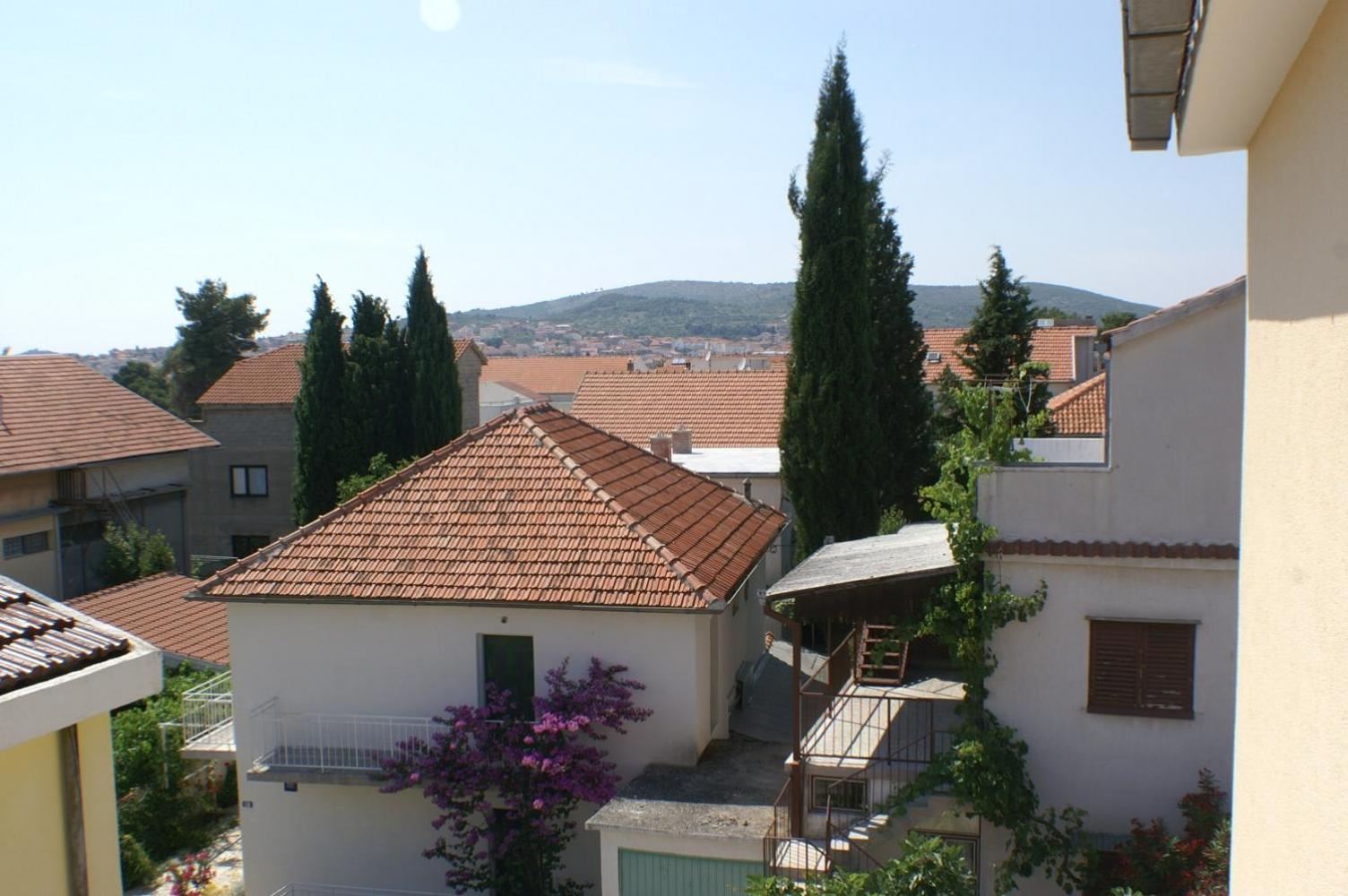 Apartments With A Parking Space Vodice - 4172 Bagian luar foto