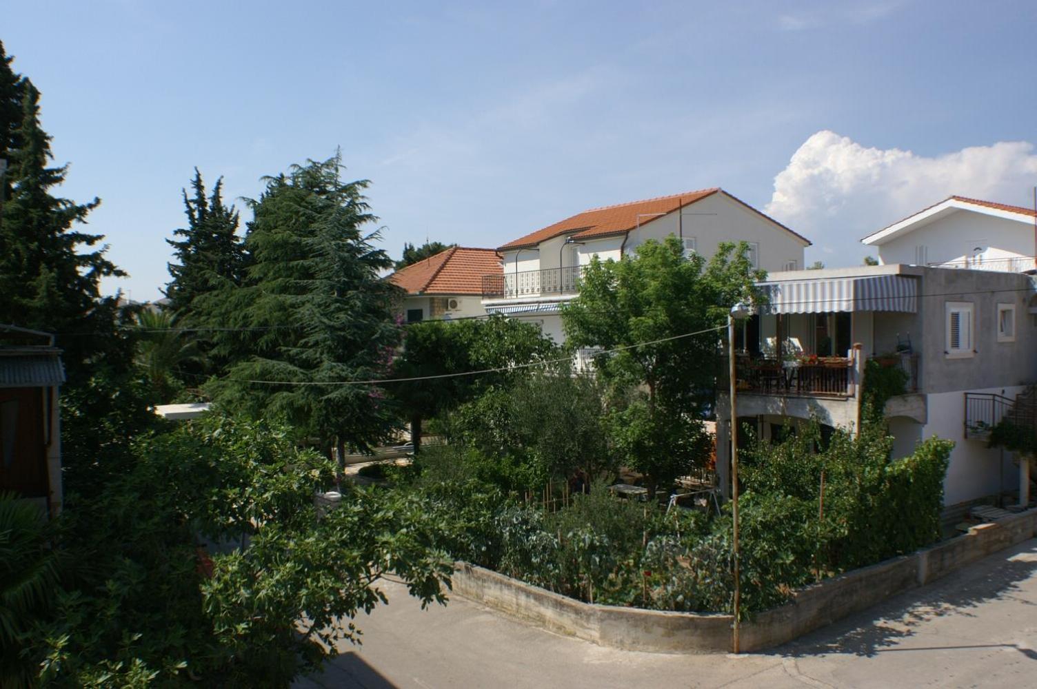 Apartments With A Parking Space Vodice - 4172 Bagian luar foto