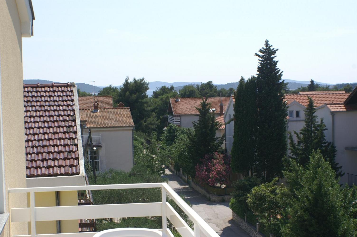 Apartments With A Parking Space Vodice - 4172 Bagian luar foto