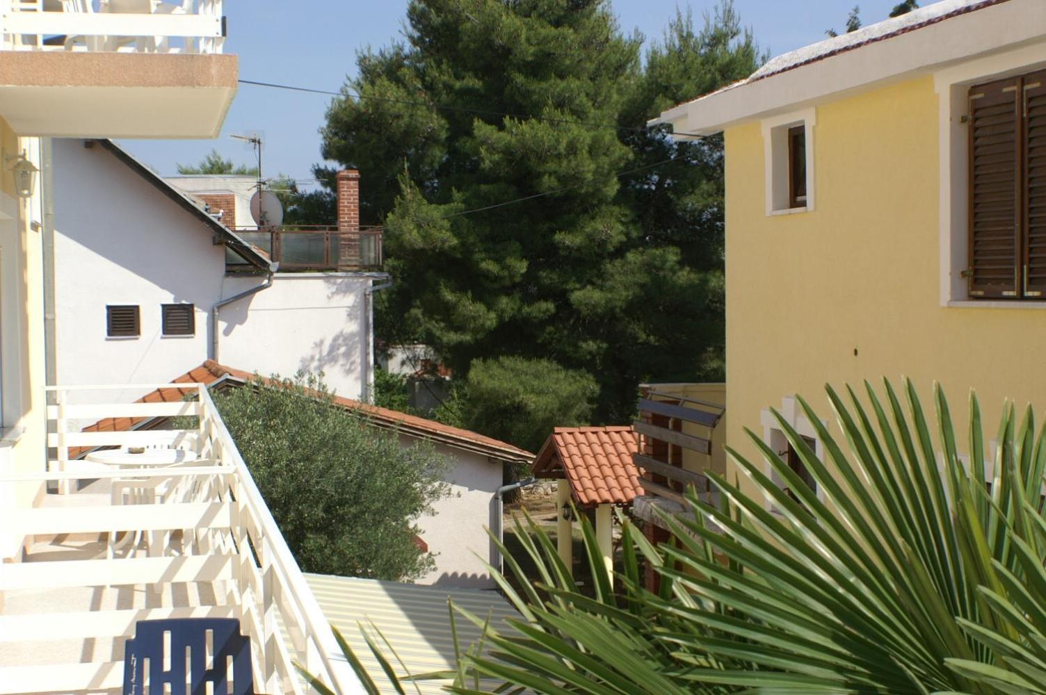 Apartments With A Parking Space Vodice - 4172 Bagian luar foto