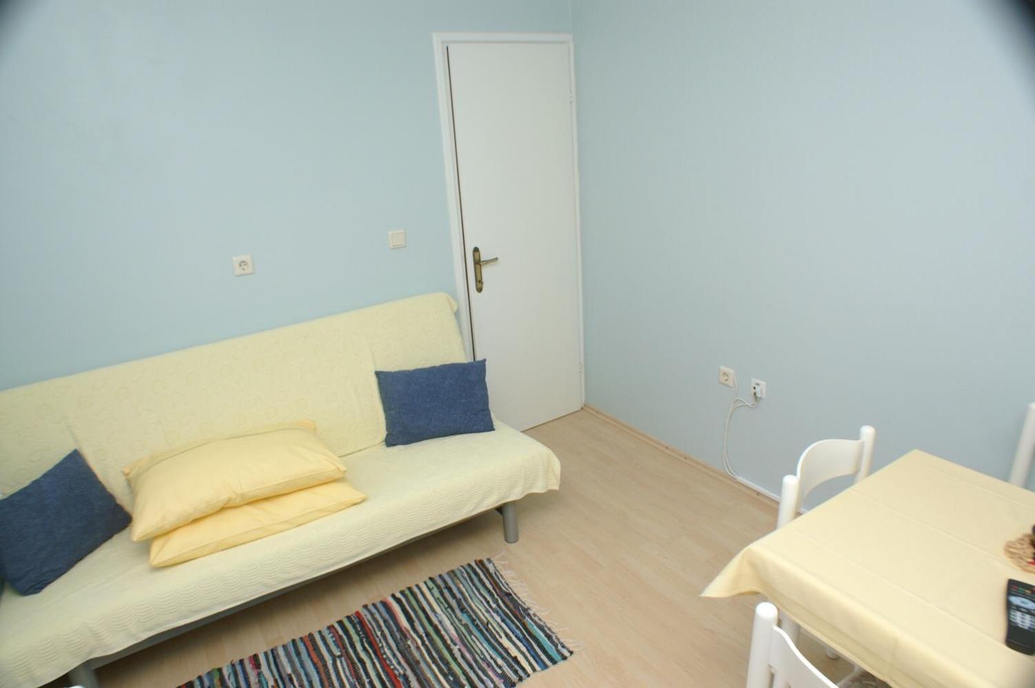 Apartments With A Parking Space Vodice - 4172 Ruang foto
